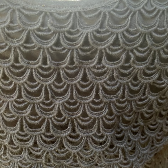 NWT JCrew Factory tank. Size L - Picture 2 of 4